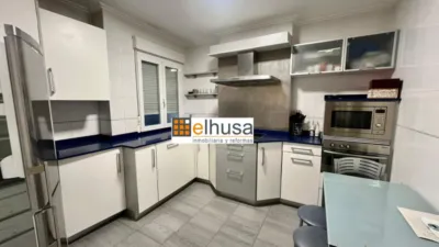 Apartment on Calle Alberto Palacio photo 3