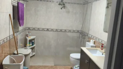 Apartment in Arangoiti photo 9