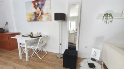 Piso en alquiler en Avenida de Pío XII, Tres Olivos-La Piedad (Talavera de la Reina) de 700 €<span>/mes</span>