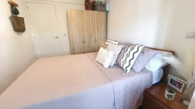 Piso en alquiler en Avenida de Pío XII, Tres Olivos-La Piedad (Talavera de la Reina) de 700 €<span>/mes</span>
