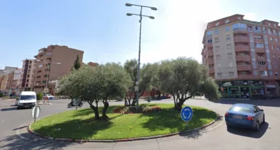 Piso en alquiler en Avenida de Pío XII, Tres Olivos-La Piedad (Talavera de la Reina) de 700 €<span>/mes</span>