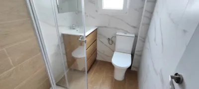 Piso en alquiler en Avenida de Pío XII, Tres Olivos-La Piedad (Talavera de la Reina) de 700 €<span>/mes</span>