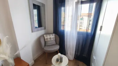 Piso en alquiler en Avenida de Pío XII, Tres Olivos-La Piedad (Talavera de la Reina) de 700 €<span>/mes</span>
