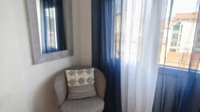 Piso en alquiler en Avenida de Pío XII, Tres Olivos-La Piedad (Talavera de la Reina) de 700 €<span>/mes</span>