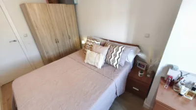 Piso en alquiler en Avenida de Pío XII, Tres Olivos-La Piedad (Talavera de la Reina) de 700 €<span>/mes</span>