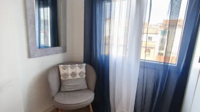 Piso en alquiler en Avenida de Pío XII, Tres Olivos-La Piedad (Talavera de la Reina) de 700 €<span>/mes</span>