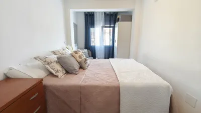 Piso en alquiler en Avenida de Pío XII, Tres Olivos-La Piedad (Talavera de la Reina) de 700 €<span>/mes</span>