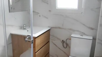 Piso en alquiler en Avenida de Pío XII, Tres Olivos-La Piedad (Talavera de la Reina) de 700 €<span>/mes</span>