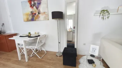 Piso en alquiler en Avenida de Pío XII, Tres Olivos-La Piedad (Talavera de la Reina) de 700 €<span>/mes</span>