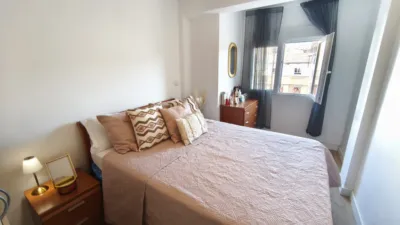 Piso en alquiler en Avenida de Pío XII, Tres Olivos-La Piedad (Talavera de la Reina) de 700 €<span>/mes</span>