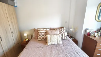 Piso en alquiler en Avenida de Pío XII, Tres Olivos-La Piedad (Talavera de la Reina) de 700 €<span>/mes</span>