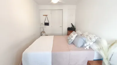 Piso en alquiler en Avenida de Pío XII, Tres Olivos-La Piedad (Talavera de la Reina) de 700 €<span>/mes</span>