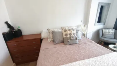 Piso en alquiler en Avenida de Pío XII, Tres Olivos-La Piedad (Talavera de la Reina) de 700 €<span>/mes</span>