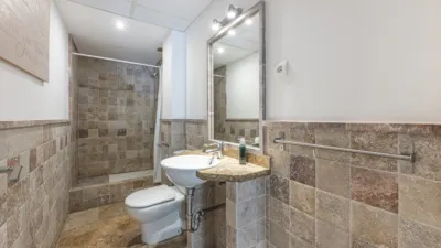 Apartment on Sierra de Cazorla Street, 1 photo 18