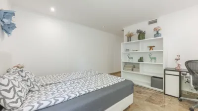 Apartment on Sierra de Cazorla Street, 1 photo 15