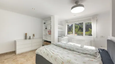 Apartment on Sierra de Cazorla Street, 1 photo 21