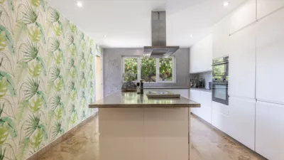 Apartment on Sierra de Cazorla Street, 1 photo 10