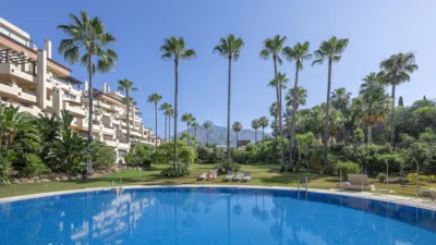 Apartment on Sierra de Cazorla Street, 1 photo 31