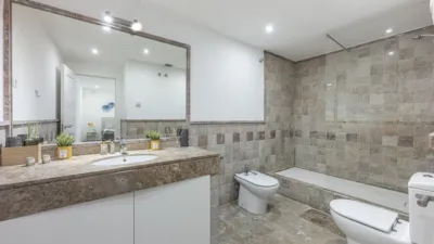 Apartment on Sierra de Cazorla Street, 1 photo 17