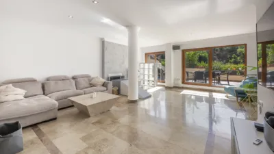 Apartment on Sierra de Cazorla Street, 1 photo 5