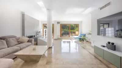 Apartment on Sierra de Cazorla Street, 1 photo 3