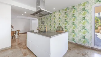Apartment on Sierra de Cazorla Street, 1 photo 9