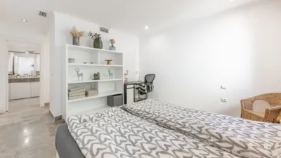 Apartment on Sierra de Cazorla Street, 1 photo 16
