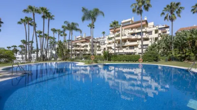 Apartment on Sierra de Cazorla Street, 1 photo 35