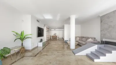 Apartment on Sierra de Cazorla Street, 1 photo 4