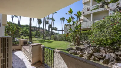 Apartment on Sierra de Cazorla Street, 1 photo 26