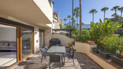 Apartment on Sierra de Cazorla Street, 1 photo 6