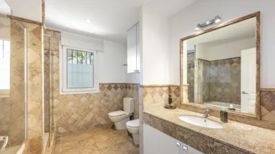 Apartment on Sierra de Cazorla Street, 1 photo 22
