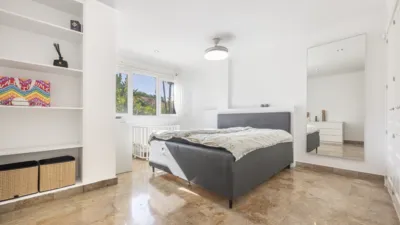 Apartment on Sierra de Cazorla Street, 1 photo 20