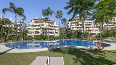 Apartment on Sierra de Cazorla Street, 1 photo 33