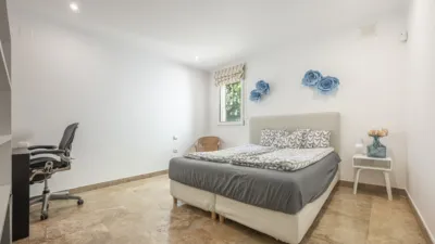Apartment on Sierra de Cazorla Street, 1 photo 14