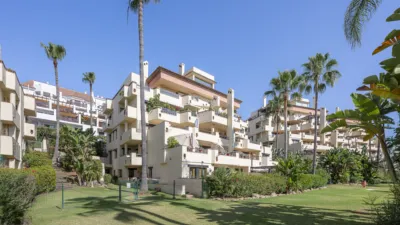 Apartment on Sierra de Cazorla Street, 1 photo 34