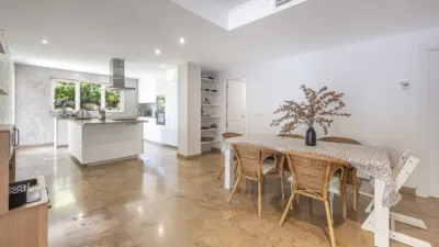 Apartment on Sierra de Cazorla Street, 1 photo 8