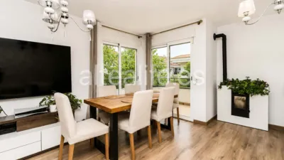 Flat in Camino del Algar photo 4