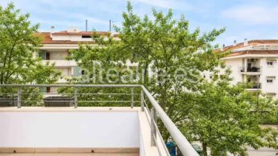 Flat in Camino del Algar photo 8