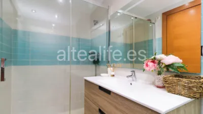 Flat in Camino del Algar photo 33
