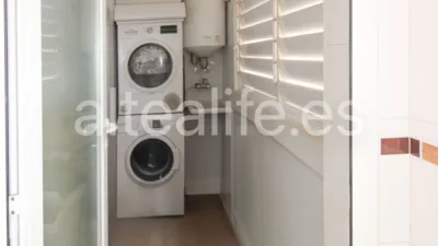 Flat in Camino del Algar photo 17