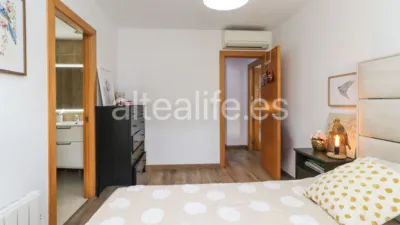 Flat in Camino del Algar photo 26