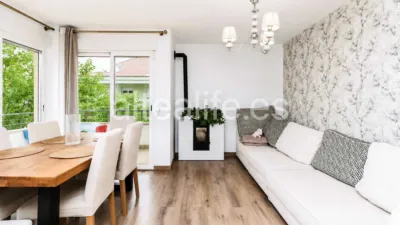 Flat in Camino del Algar photo 7