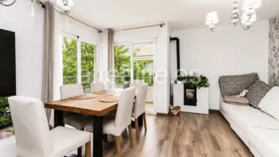Flat in Camino del Algar photo 5