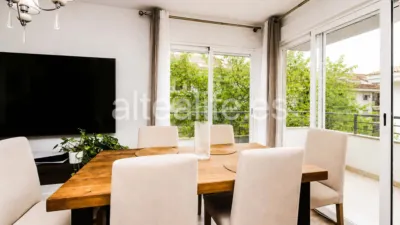 Flat in Camino del Algar photo 9