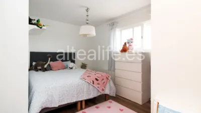 Flat in Camino del Algar photo 27