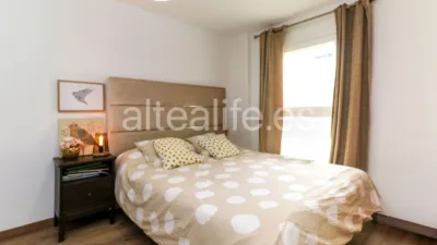 Flat in Camino del Algar photo 20