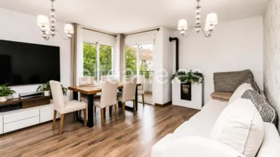 Flat in Camino del Algar photo 11
