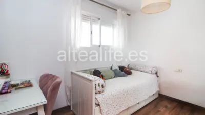 Flat in Camino del Algar photo 34