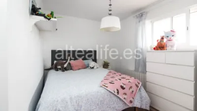 Flat in Camino del Algar photo 28